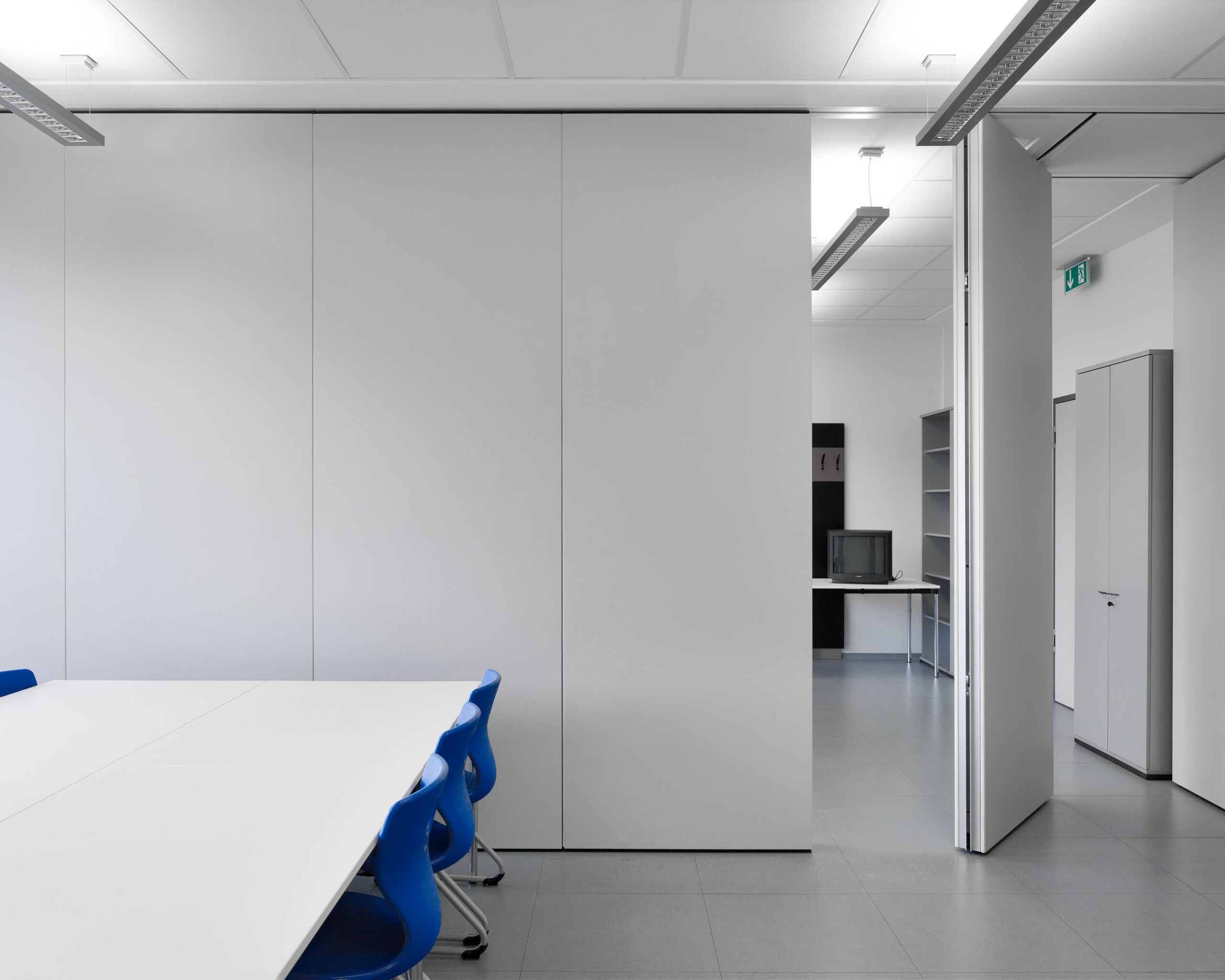 Elementschiebewand 1 filter