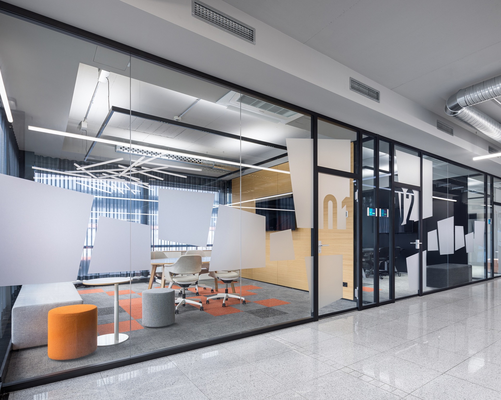 Horizonte H68 1 Filter