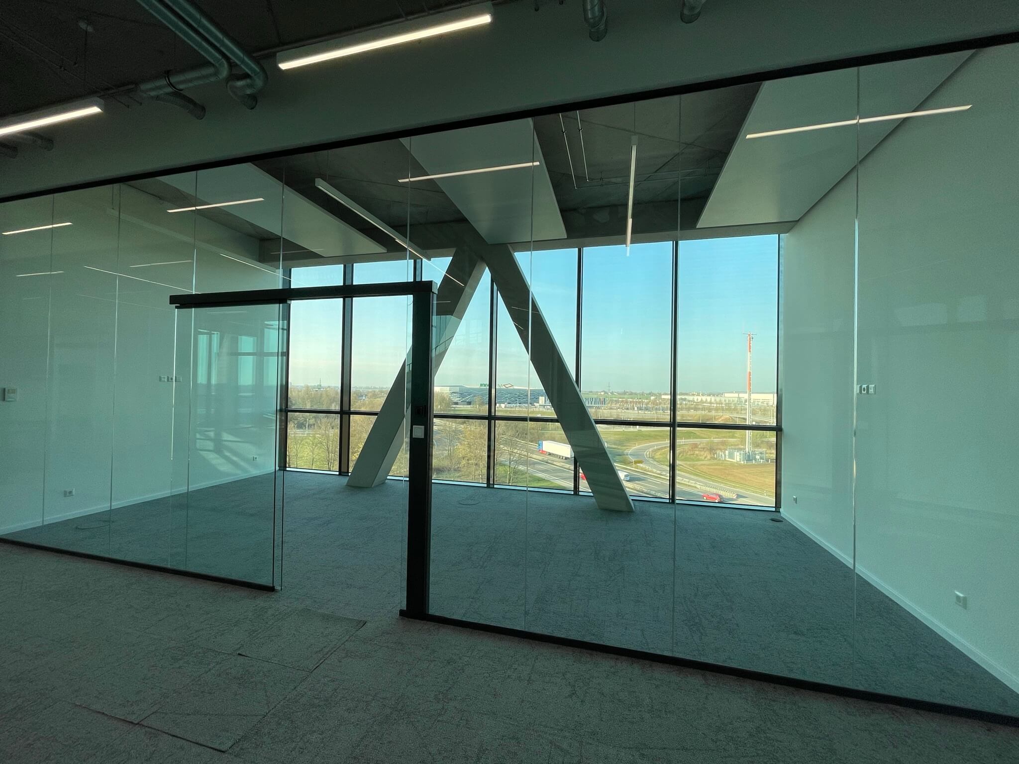 Weitblick; System 300 Colour; Augsburg