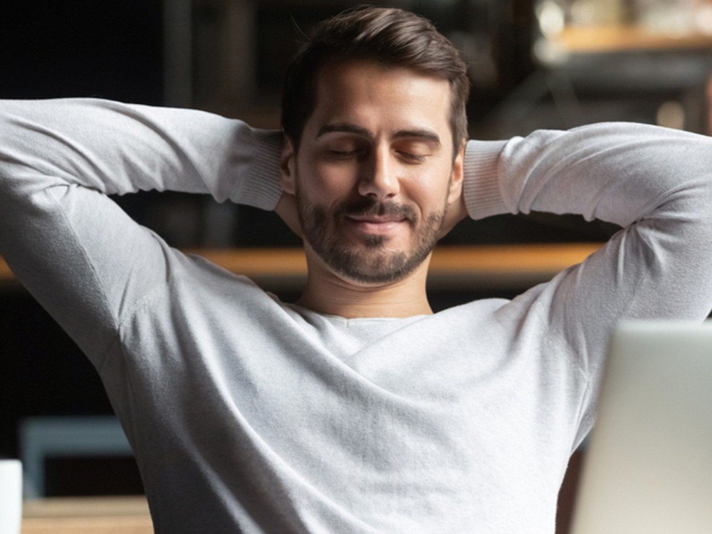 Ergonomie am Arbeitsplatz